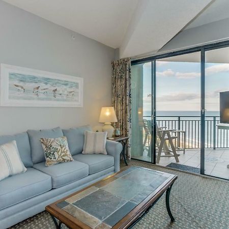 2Br Penthouse In The Ocean Forest Plaza 默特尔比奇 外观 照片